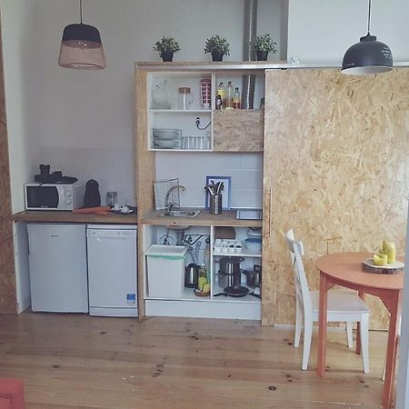 The Blue House - Saint Pauls Apartment Lisboa Екстериор снимка