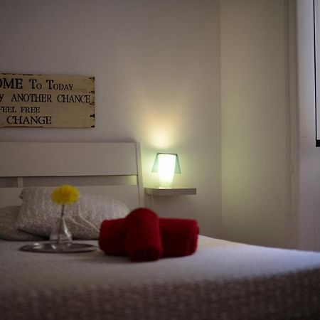 The Blue House - Saint Pauls Apartment Lisboa Екстериор снимка