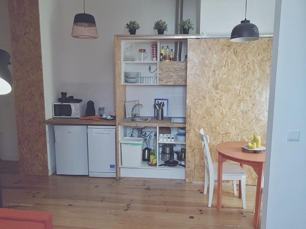 The Blue House - Saint Pauls Apartment Lisboa Екстериор снимка
