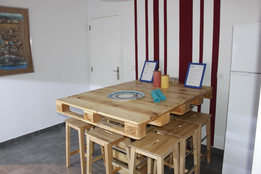 The Blue House - Saint Pauls Apartment Lisboa Стая снимка