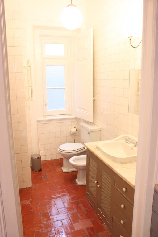 The Blue House - Saint Pauls Apartment Lisboa Стая снимка