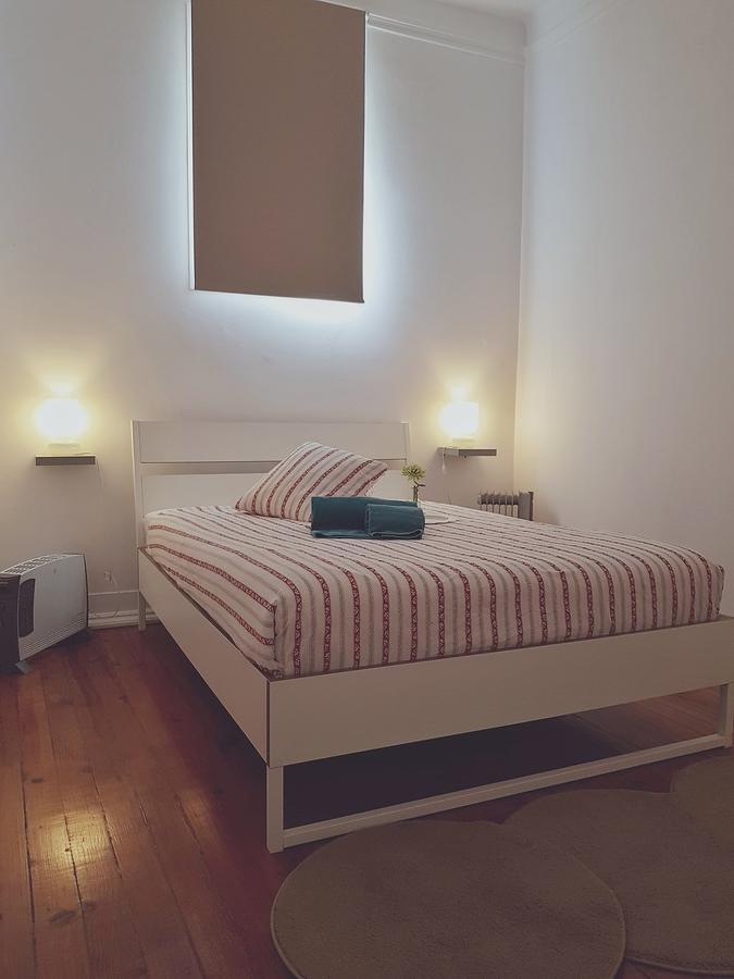 The Blue House - Saint Pauls Apartment Lisboa Екстериор снимка