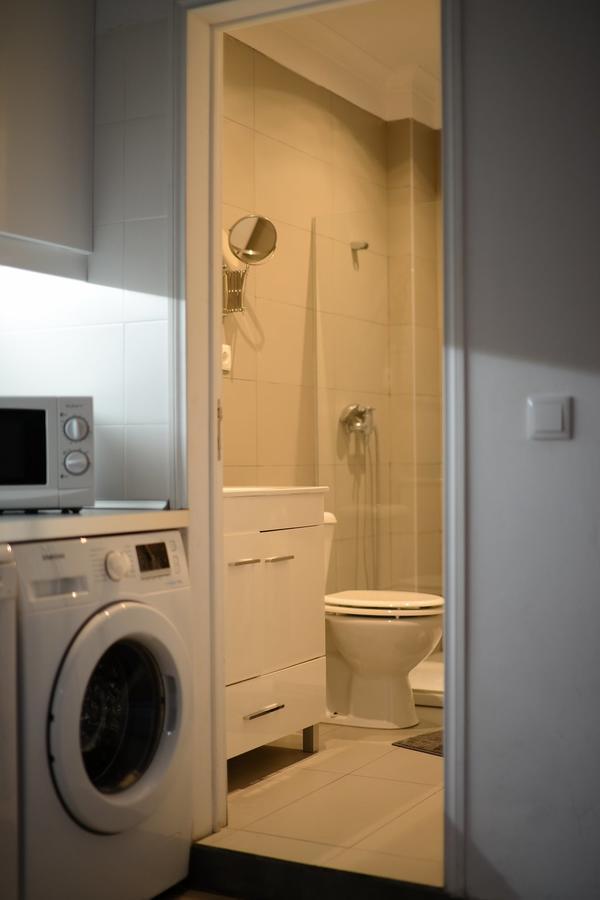 The Blue House - Saint Pauls Apartment Lisboa Екстериор снимка