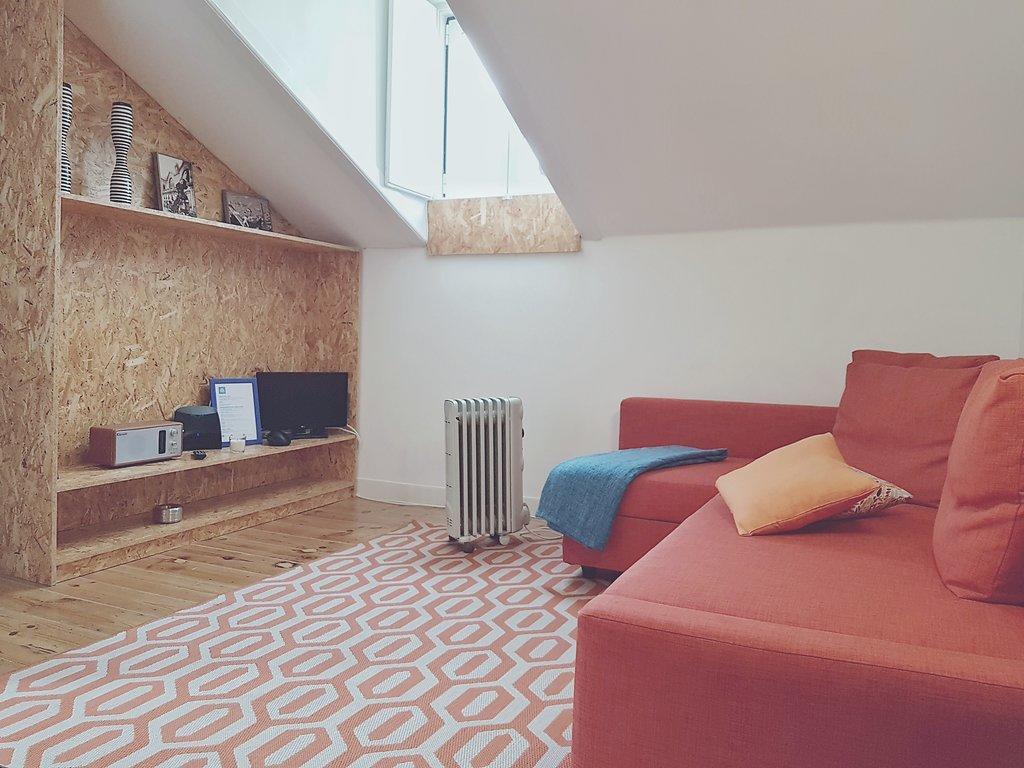 The Blue House - Saint Pauls Apartment Lisboa Екстериор снимка