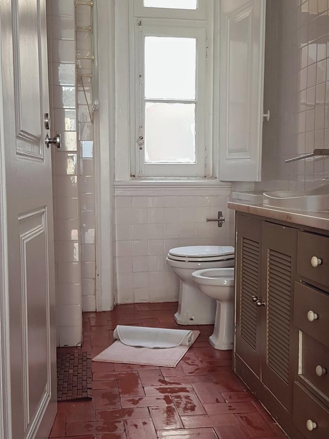 The Blue House - Saint Pauls Apartment Lisboa Екстериор снимка