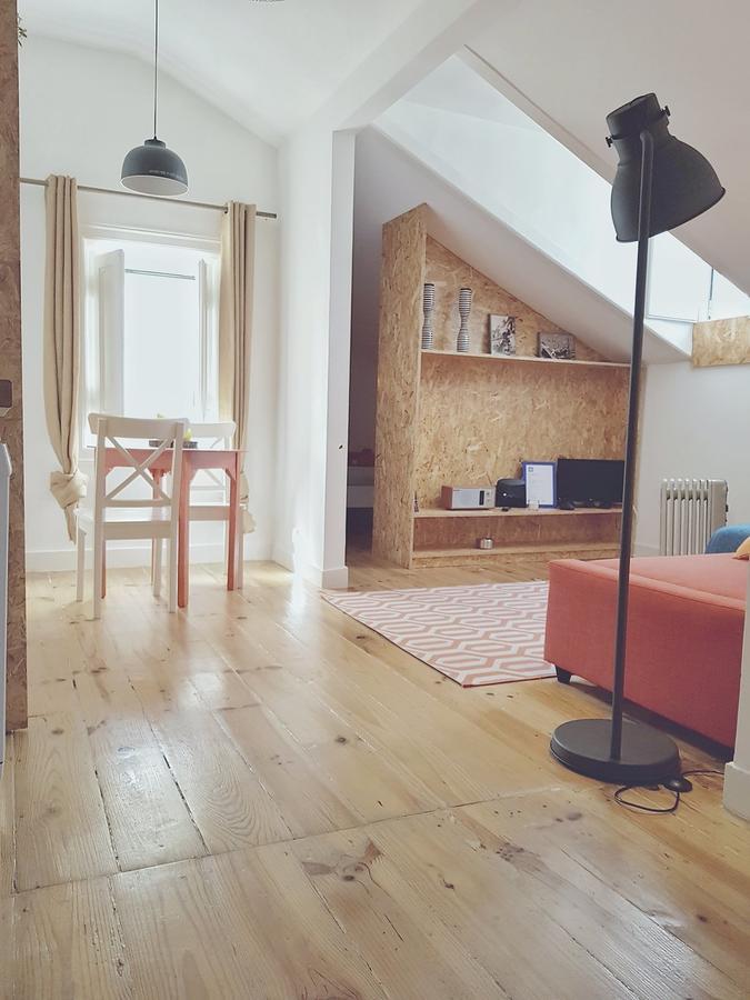 The Blue House - Saint Pauls Apartment Lisboa Екстериор снимка