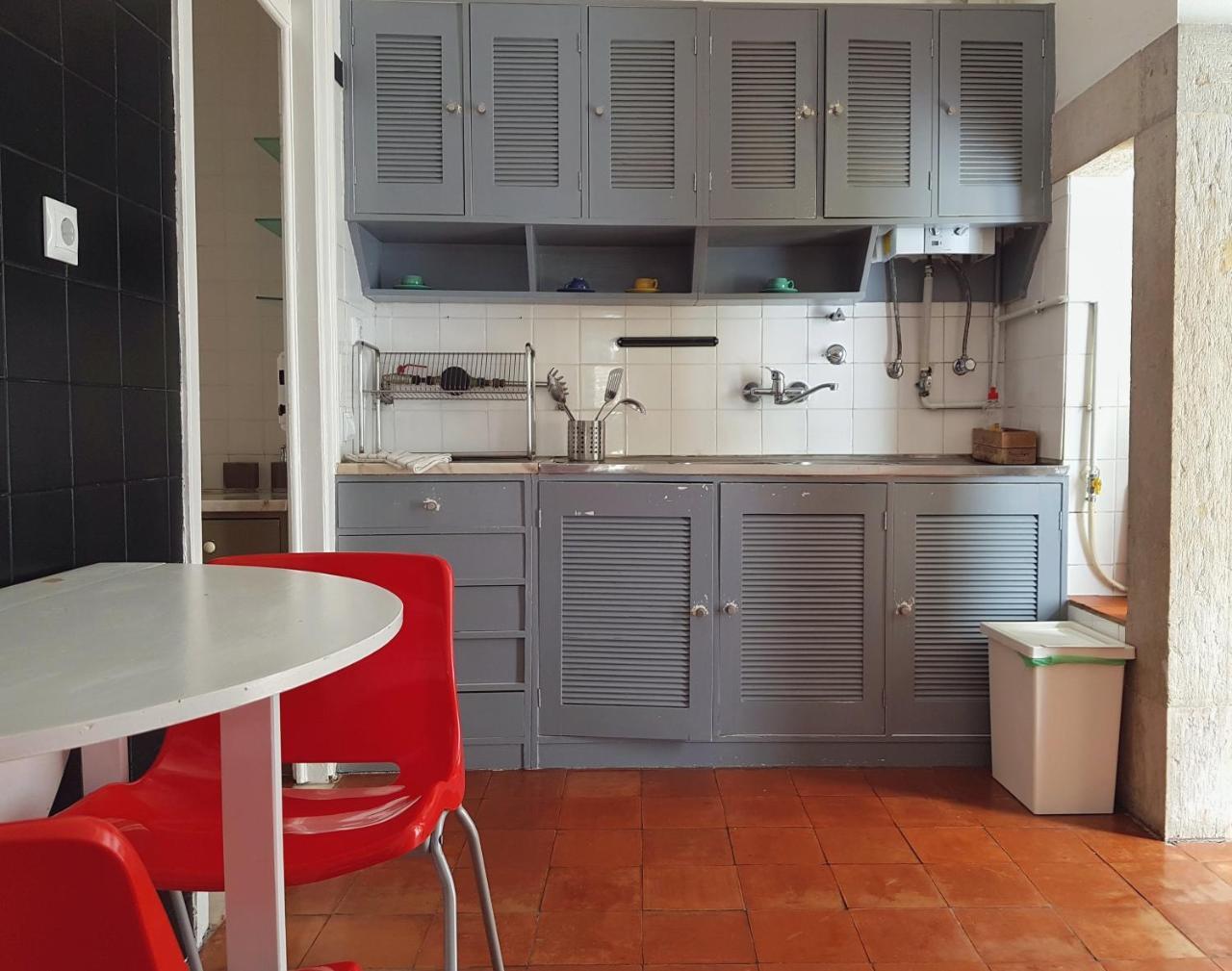 The Blue House - Saint Pauls Apartment Lisboa Екстериор снимка