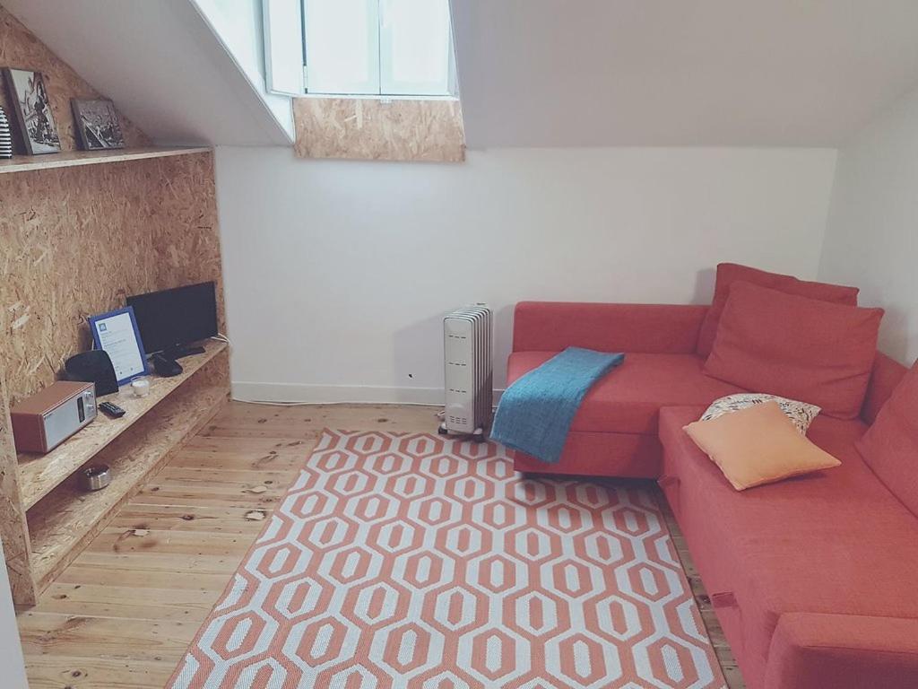 The Blue House - Saint Pauls Apartment Lisboa Екстериор снимка