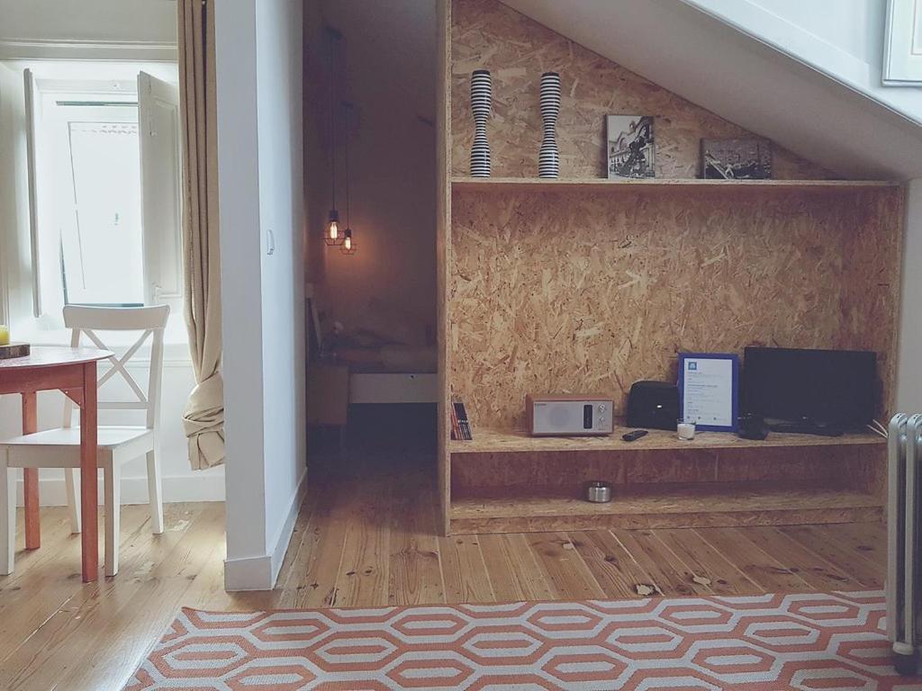 The Blue House - Saint Pauls Apartment Lisboa Екстериор снимка