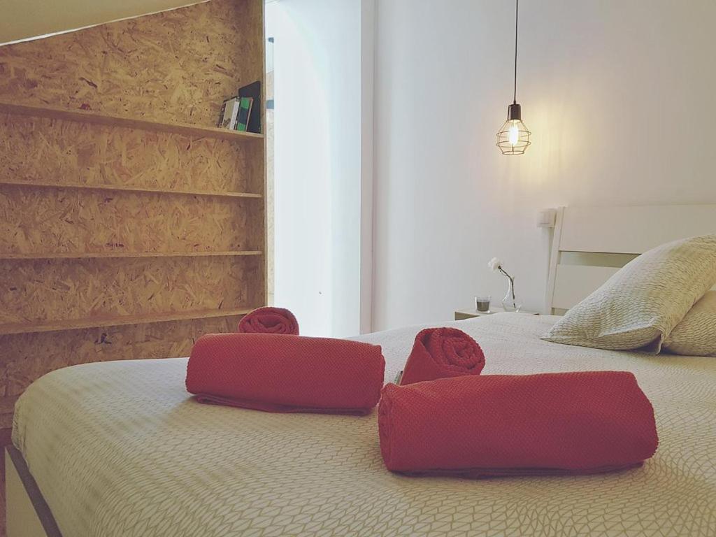 The Blue House - Saint Pauls Apartment Lisboa Екстериор снимка